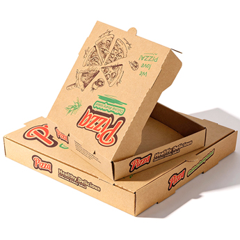 Pizza Box