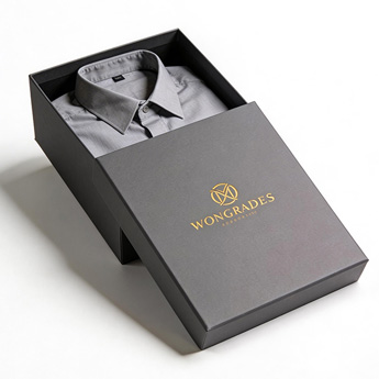 Garment Box