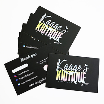 Business and Corporate Greeting Cards