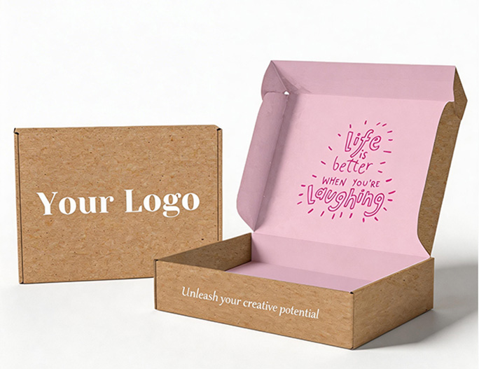 Practical Guide: How to Choose Paper for Packaging Boxes? A Comprehensive Comparison of White Cardstock, Kraft Paper, and Specialty Papers