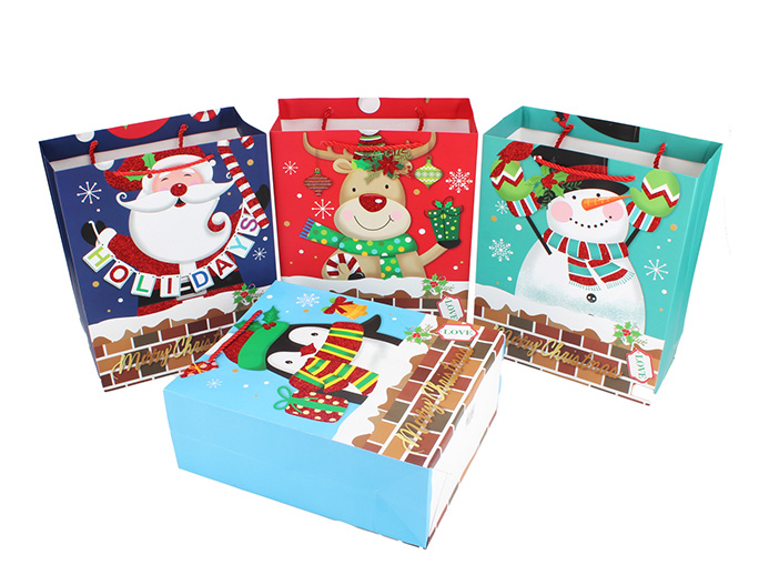 Fourth-Quarter Holiday Stockpiling: When to Order Christmas Packaging to Avoid Delays