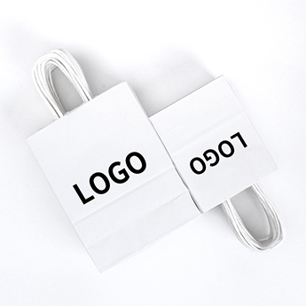 Light Customization With Printed Logo