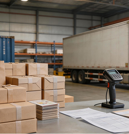 Shipping & Payment