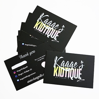 Business and Corporate Greeting Cards