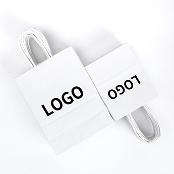 Well-designed custom paper bags