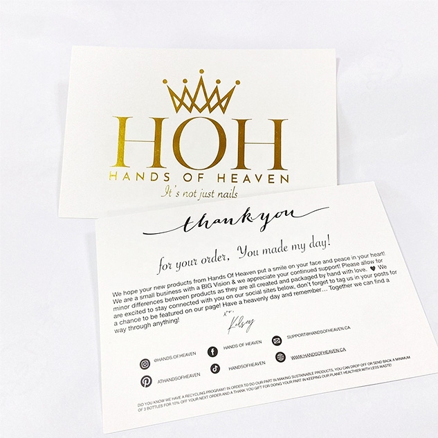 Business and Corporate Greeting Cards